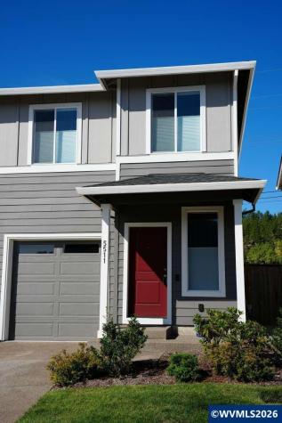 5511 NW Torchcrest Place Corvallis OR 97330