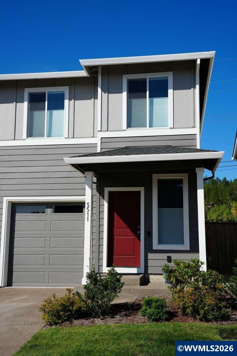 5511 NW Torchcrest Place Corvallis OR 97330
