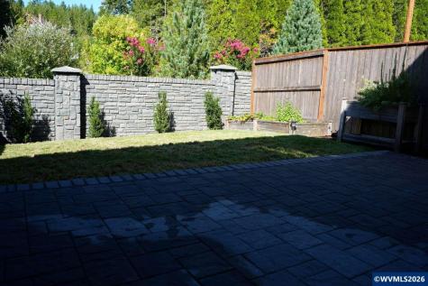 5511 NW Torchcrest Place Corvallis OR 97330