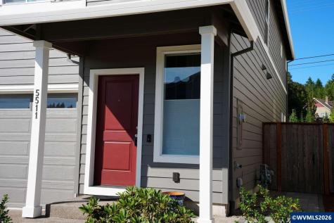 5511 NW Torchcrest Place Corvallis OR 97330