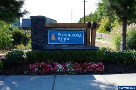 5511 NW Torchcrest Place Corvallis OR 97330