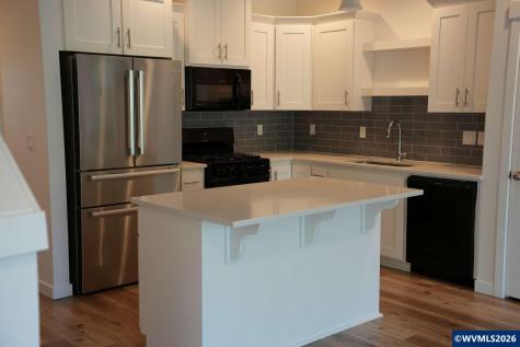 5511 NW Torchcrest Place Corvallis OR 97330