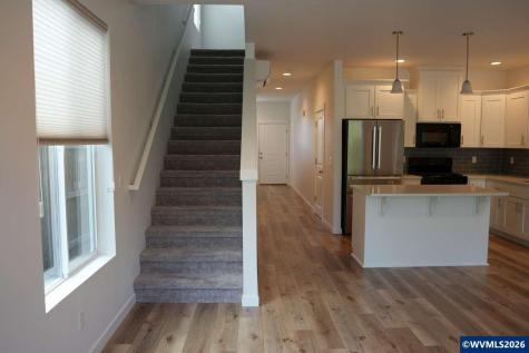 5511 NW Torchcrest Place Corvallis OR 97330