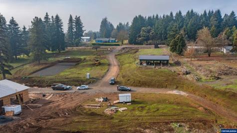 Highway 228 (Lot #3) Sweet Home OR 97386