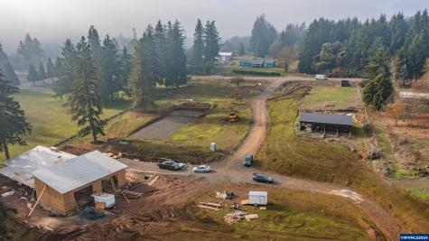 Highway 228 (Lot #3) Sweet Home OR 97386