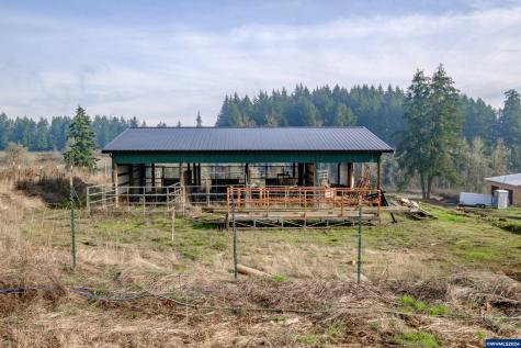 Highway 228 (Lot #3) Sweet Home OR 97386