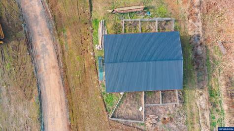 Highway 228 (Lot #3) Sweet Home OR 97386