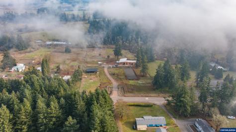 Highway 228 (Lot #3) Sweet Home OR 97386