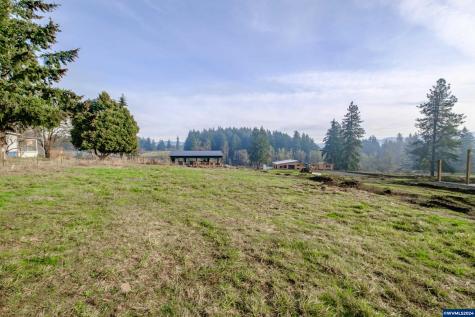 Highway 228 (Lot #3) Sweet Home OR 97386