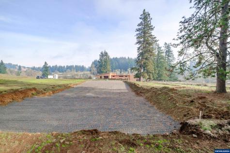 Highway 228 (Lot #3) Sweet Home OR 97386