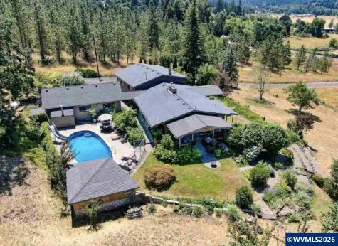 30971 Sodaville Road Lebanon OR 97355
