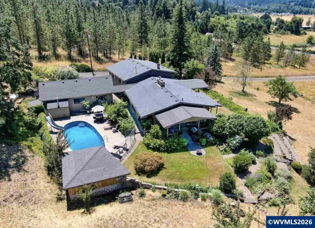 30971 Sodaville Road Lebanon OR 97355