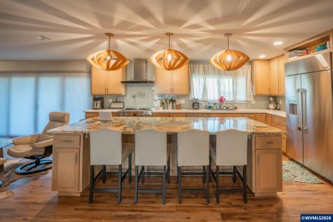 30971 Sodaville Road Lebanon OR 97355
