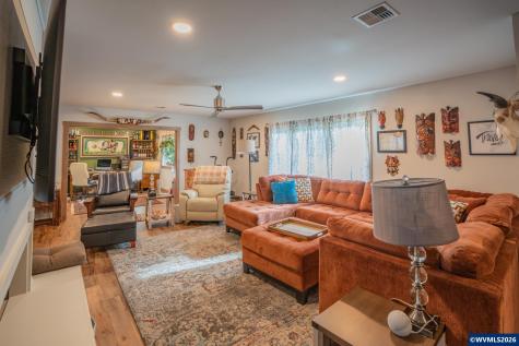 30971 Sodaville Road Lebanon OR 97355
