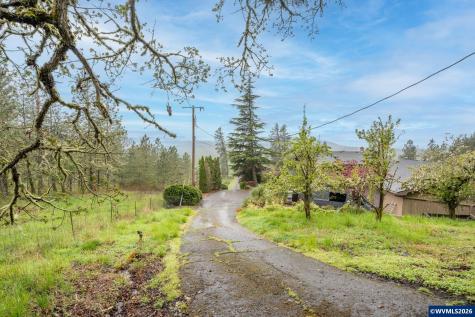 30971 Sodaville Road Lebanon OR 97355