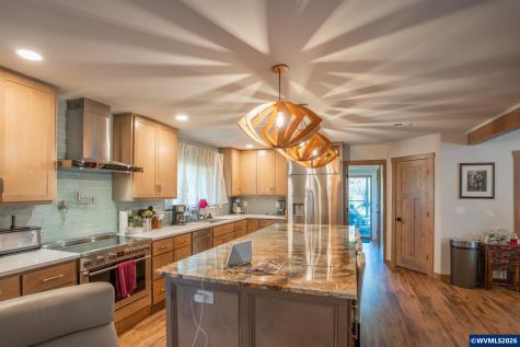 30971 Sodaville Road Lebanon OR 97355