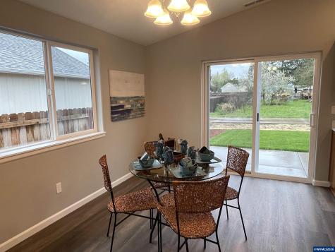 1469 Crittenden Street SW Albany OR 97321
