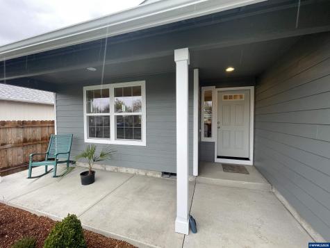 1469 Crittenden Street SW Albany OR 97321