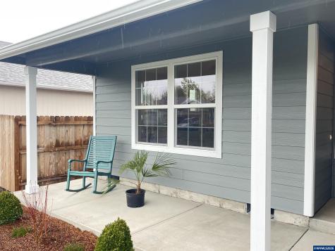 1469 Crittenden Street SW Albany OR 97321