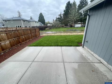 1469 Crittenden Street SW Albany OR 97321
