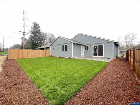 1469 Crittenden Street SW Albany OR 97321