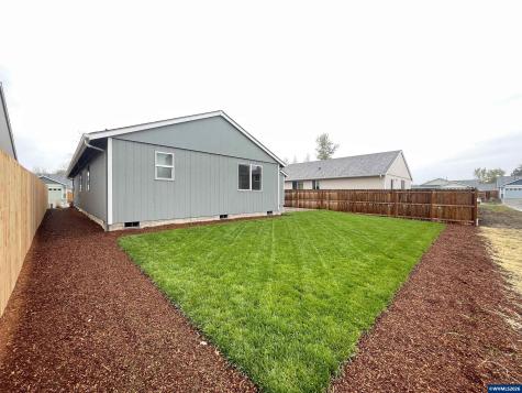 1469 Crittenden Street SW Albany OR 97321