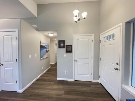 1469 Crittenden Street SW Albany OR 97321