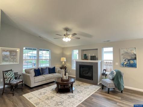 1469 Crittenden Street SW Albany OR 97321