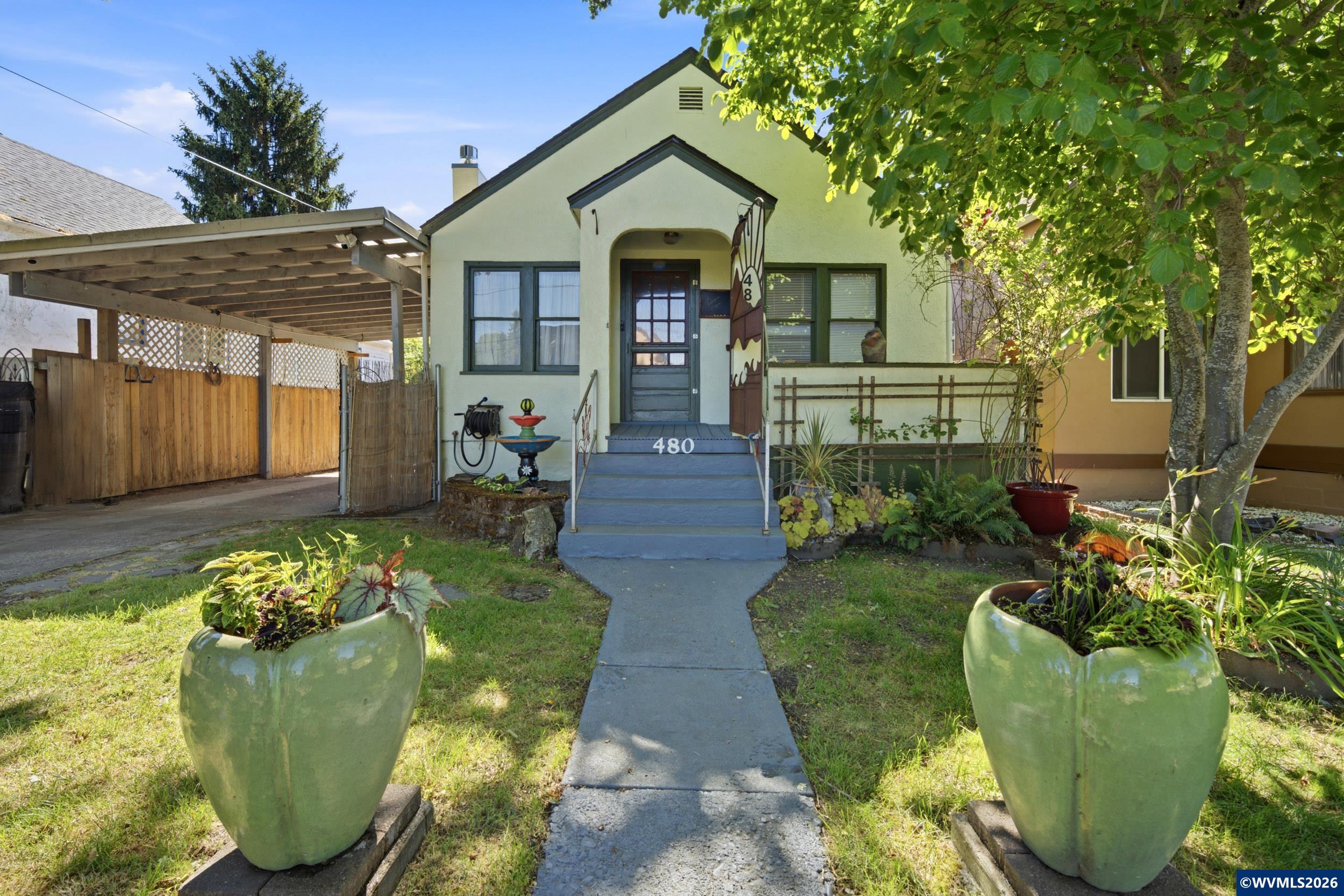 480 21st Street SE Salem OR 97317
