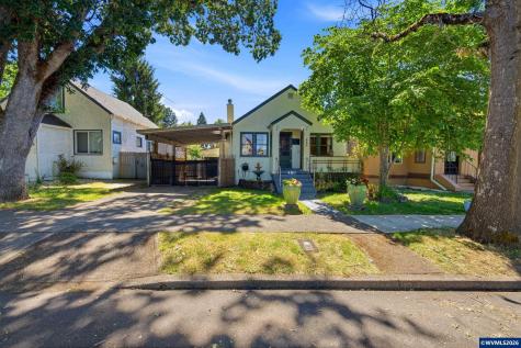 480 21st Street SE Salem OR 97317