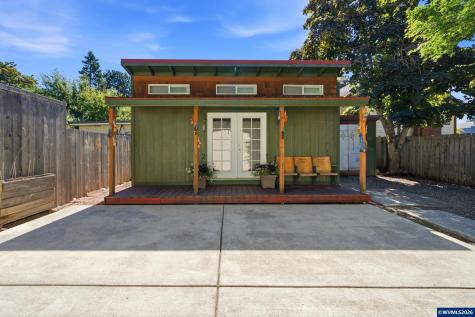 480 21st Street SE Salem OR 97317