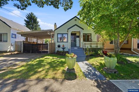 480 21st Street SE Salem OR 97317