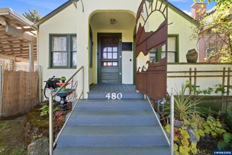 480 21st Street SE Salem OR 97317