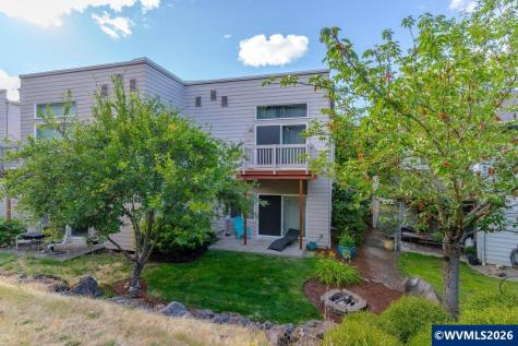 1330 Lupin Lane NW Salem OR 97304