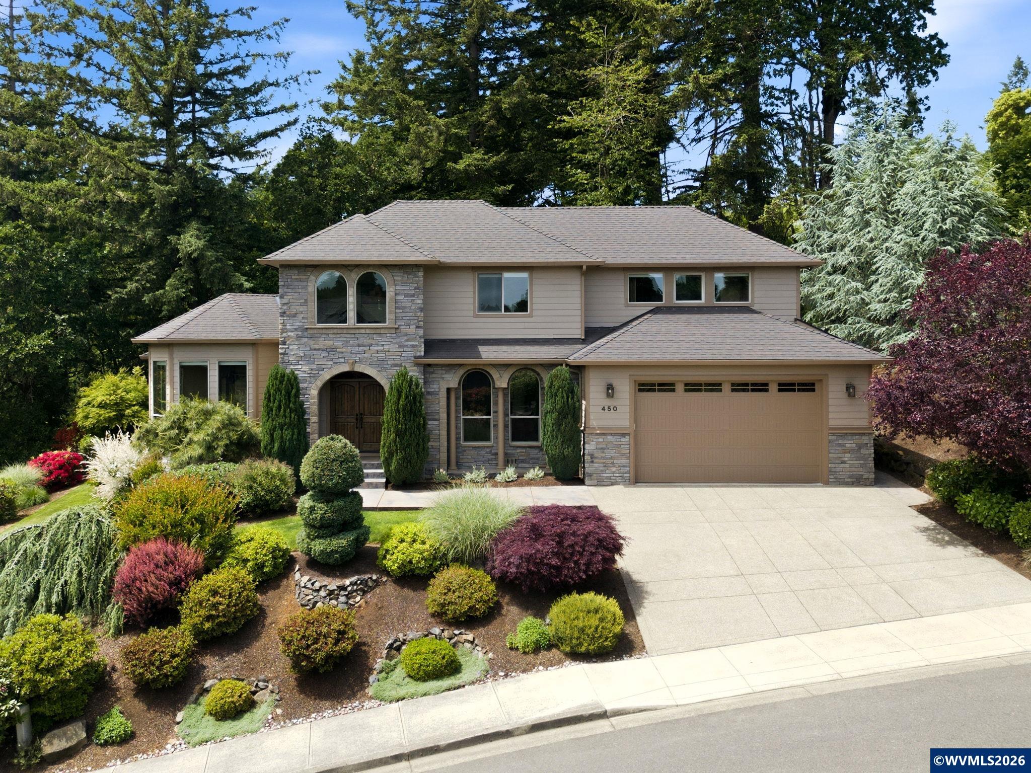 450 Augusta Street SE Salem OR 97306