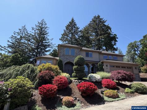 450 Augusta Street SE Salem OR 97306