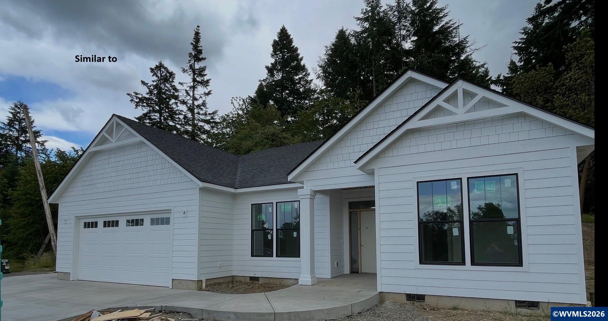 23405 Salmonberry Way SE Lyons OR 97358