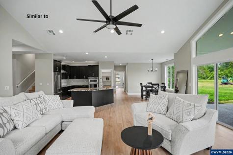 23405 Salmonberry Way SE Lyons OR 97358