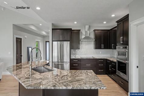 23405 Salmonberry Way SE Lyons OR 97358
