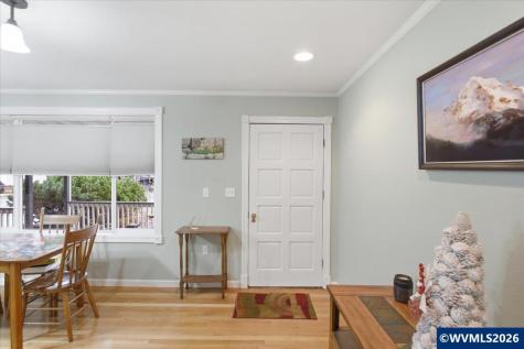 1115 Juniper Street Sweet Home OR 97386