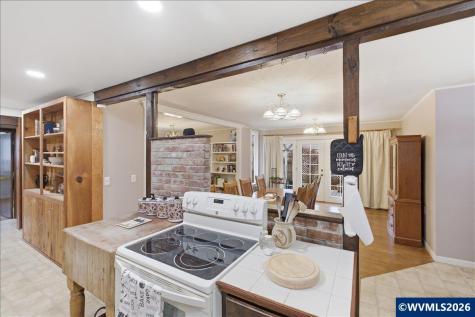 1115 Juniper Street Sweet Home OR 97386