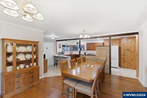 1115 Juniper Street Sweet Home OR 97386