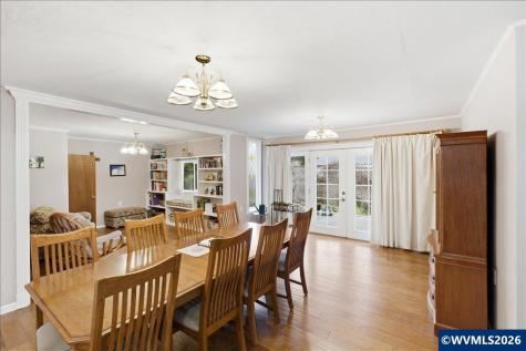 1115 Juniper Street Sweet Home OR 97386