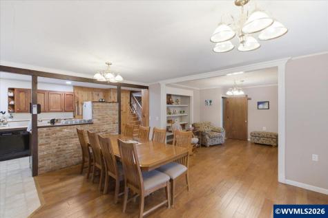 1115 Juniper Street Sweet Home OR 97386