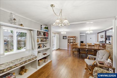 1115 Juniper Street Sweet Home OR 97386