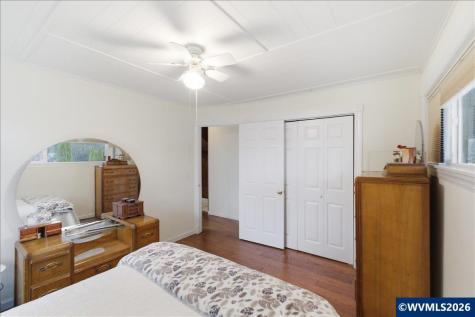 1115 Juniper Street Sweet Home OR 97386