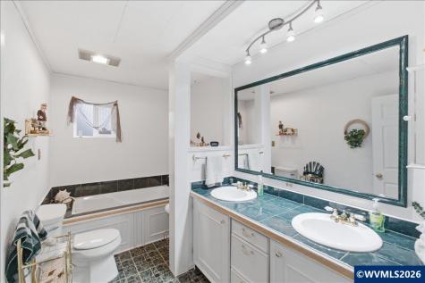 1115 Juniper Street Sweet Home OR 97386