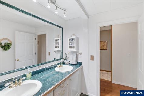 1115 Juniper Street Sweet Home OR 97386