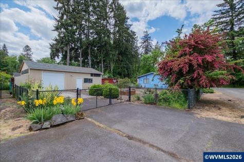 1115 Juniper Street Sweet Home OR 97386