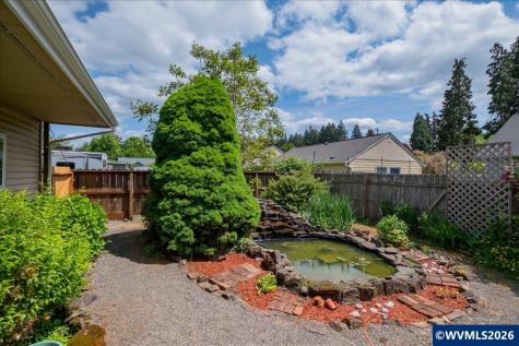 1115 Juniper Street Sweet Home OR 97386
